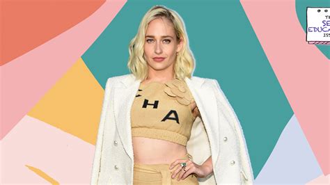 jemima kirke sexy|The ‘Sex Education’ of Jemima Kirke